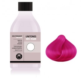 California Pink - UV Reactive Pink Hair Dye